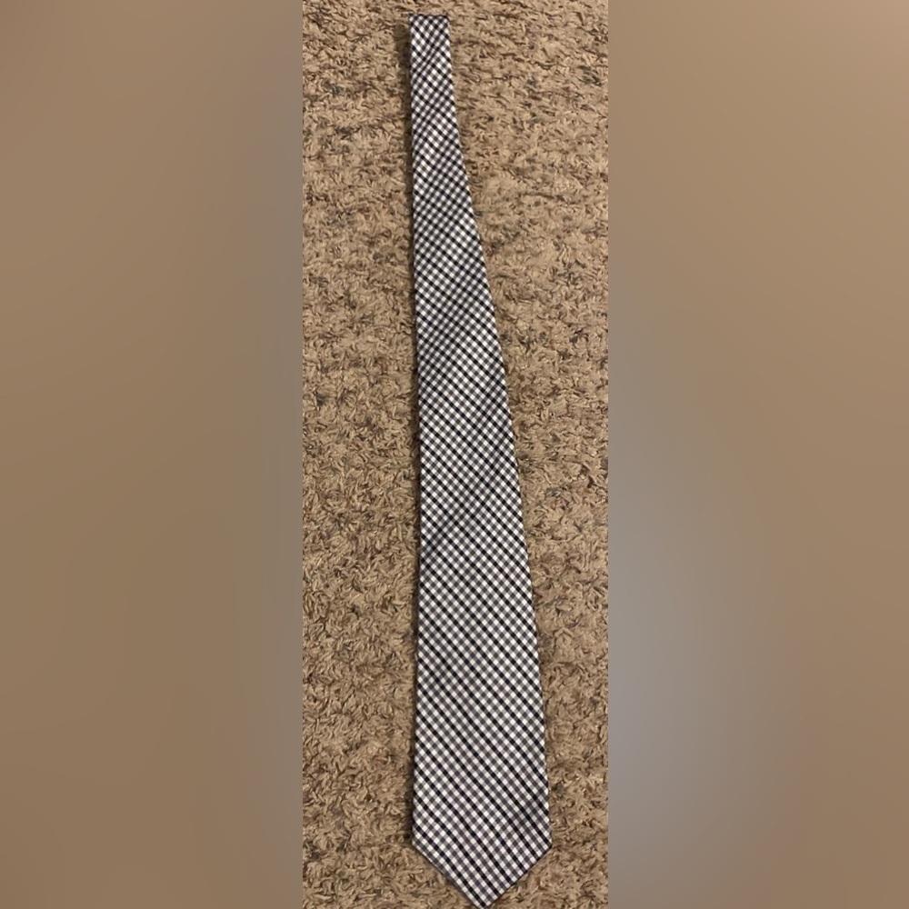 Ralph Lauren Silk Tie